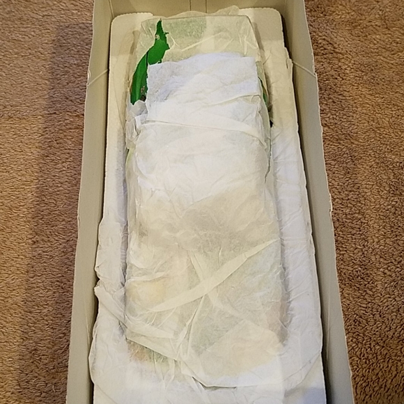 BNIB  2000 Action Collectible #36 M&M - Picture 4 of 13